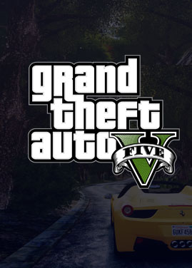 GTA V Аккаунт
