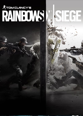 Rainbow Six Siege