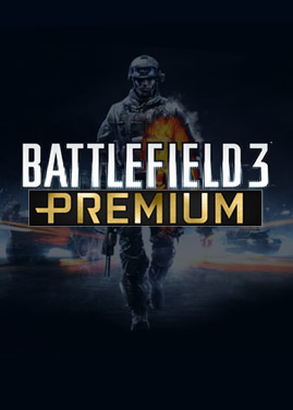 Battlefield 3 Premium