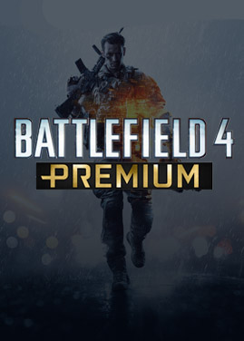 Battlefield 4 Premium