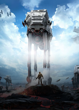 Star Wars: Battlefront