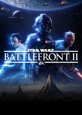 Star Wars: Battlefront II