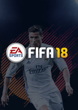 FIFA 18