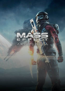 Mass Effect: Andromeda