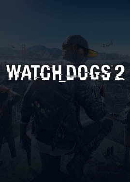 Watch Dogs 2